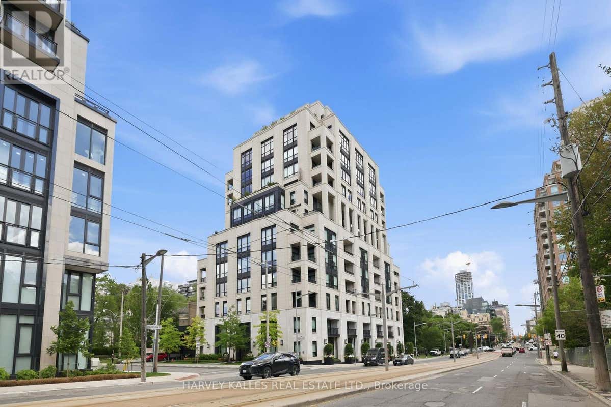 304 - 1 FOREST HILL ROAD