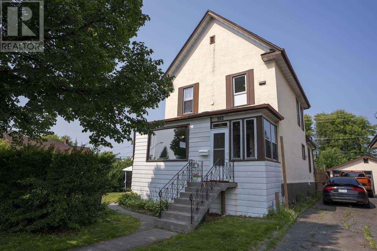 503 PRINCE ARTHUR BLVD