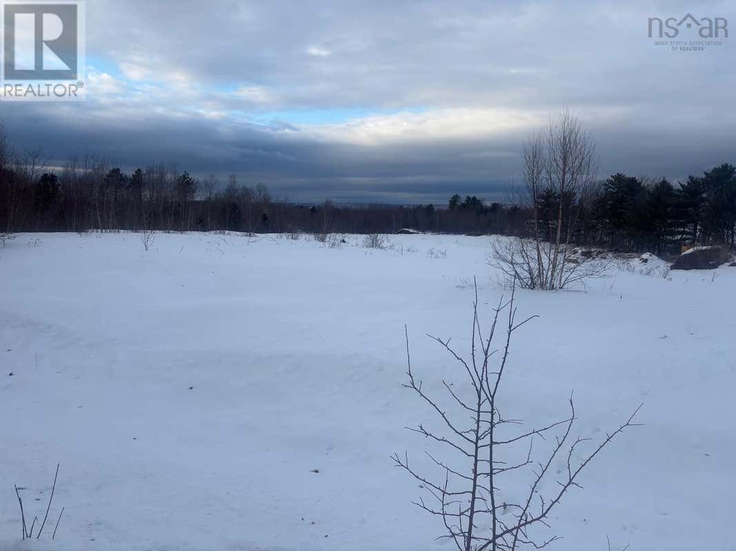 LOT 2026 HALL ROAD