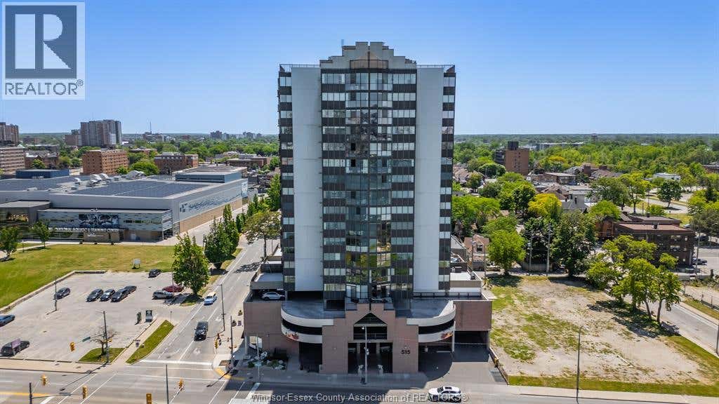 515 RIVERSIDE DRIVE WEST UNIT# 1303