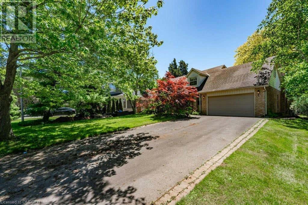 120 ULSTER Drive, Oakville, ON L6L3P2 Home For Rent RE/MAX 40653908