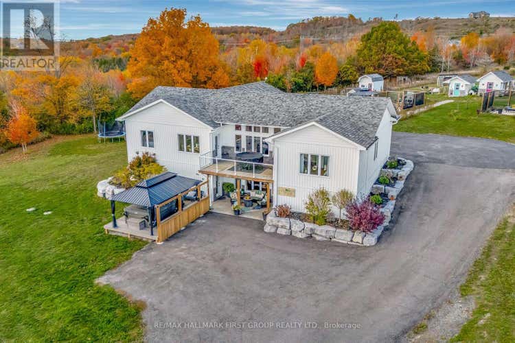 635 NORTHUMBERLAND HEIGHTS ROAD