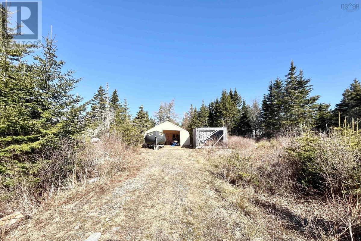 46 SHAG HARBOUR STATION ROAD