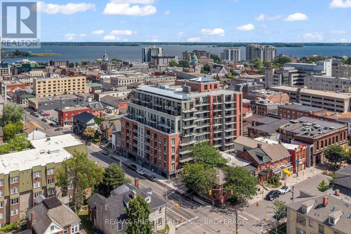 801 - 223 PRINCESS STREET