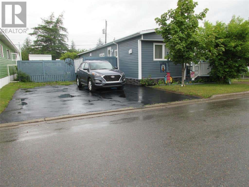23 Eltero Park, Falls, NL A0H1C0 House For Sale RE/MAX 1278741