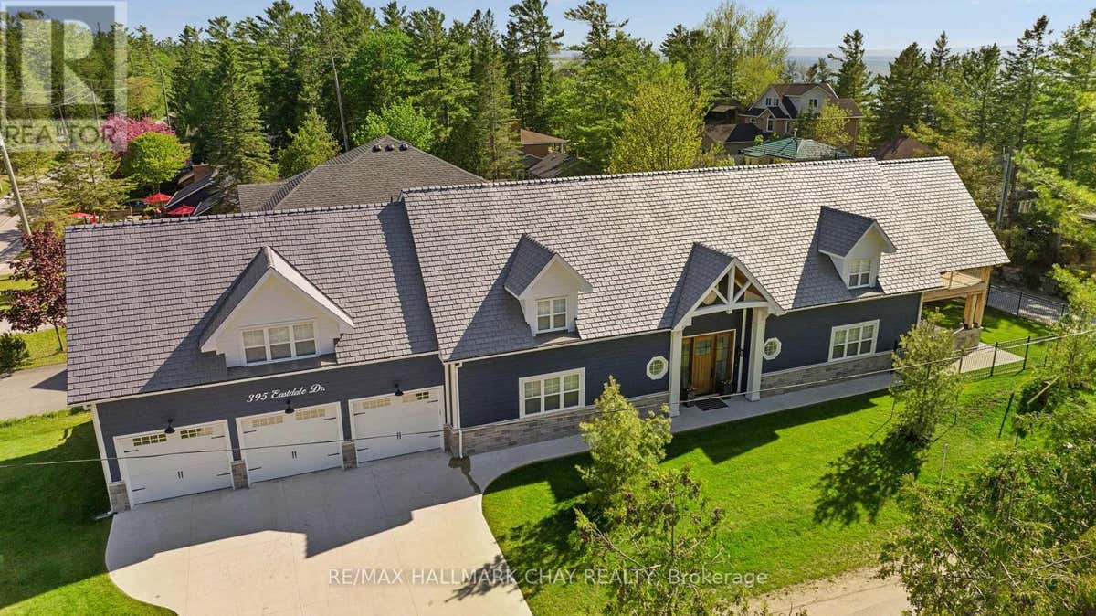 395 EASTDALE DRIVE