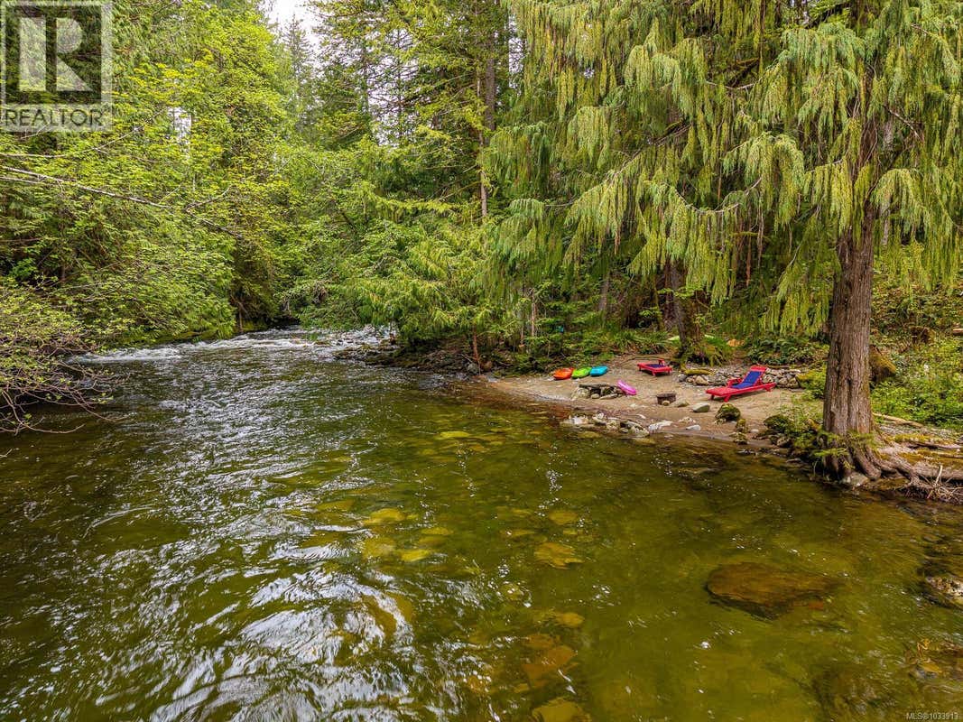 4010 FORBIDDEN PLATEAU RD