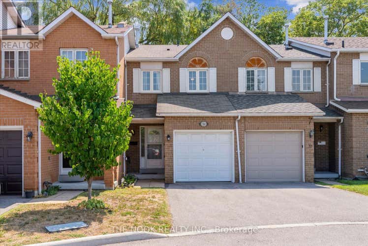 36 - 905 BAYLY STREET