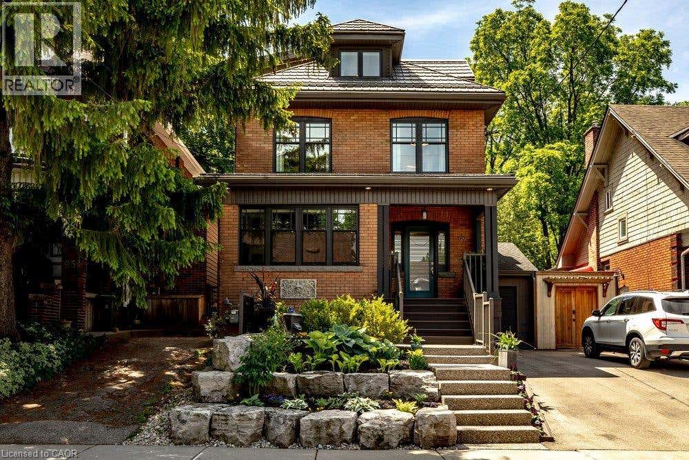 99 HILLCREST AVENUE