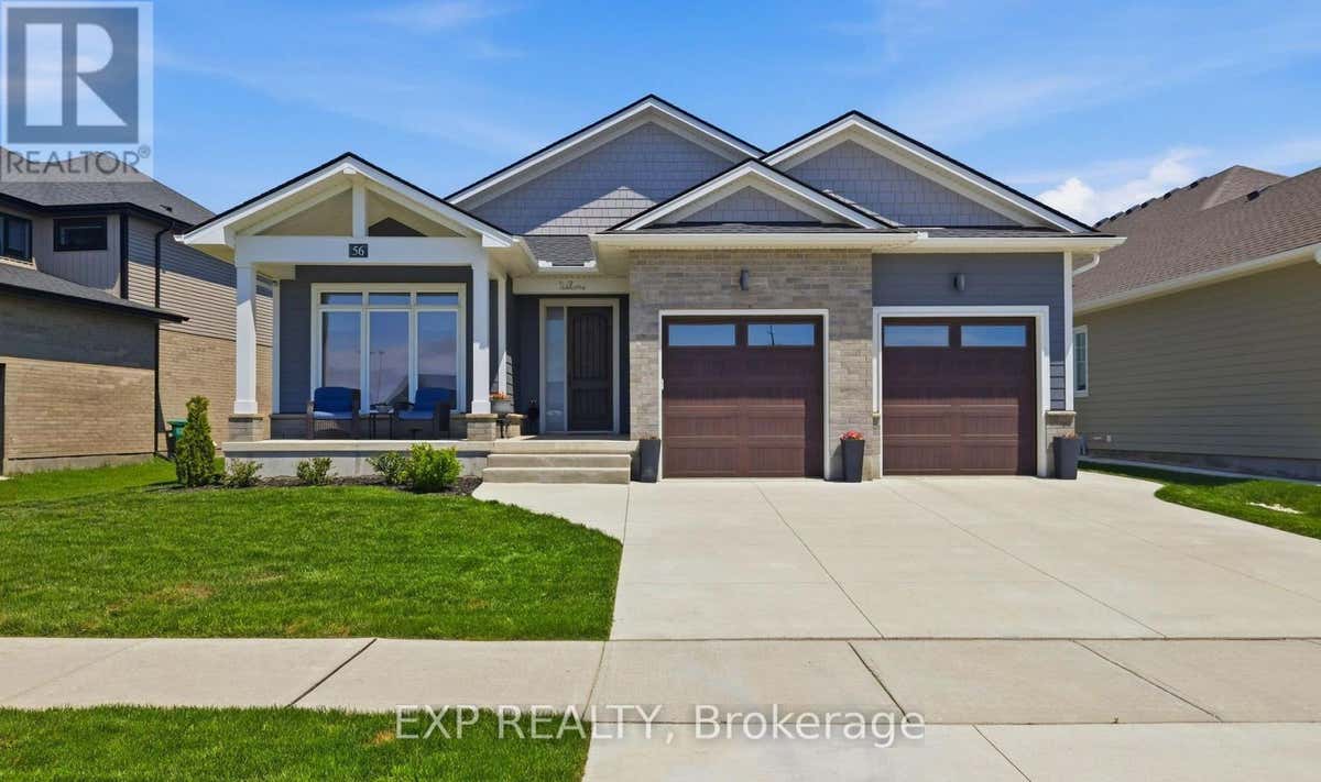 56 OPTIMIST DRIVE