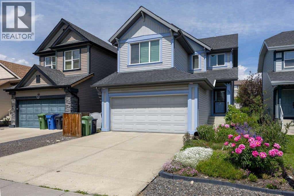73 SUNSET HEIGHTS