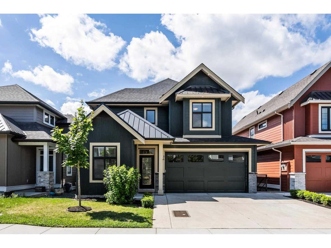 36 46211 PROMONTORY ROAD, SARDIS SOUTH