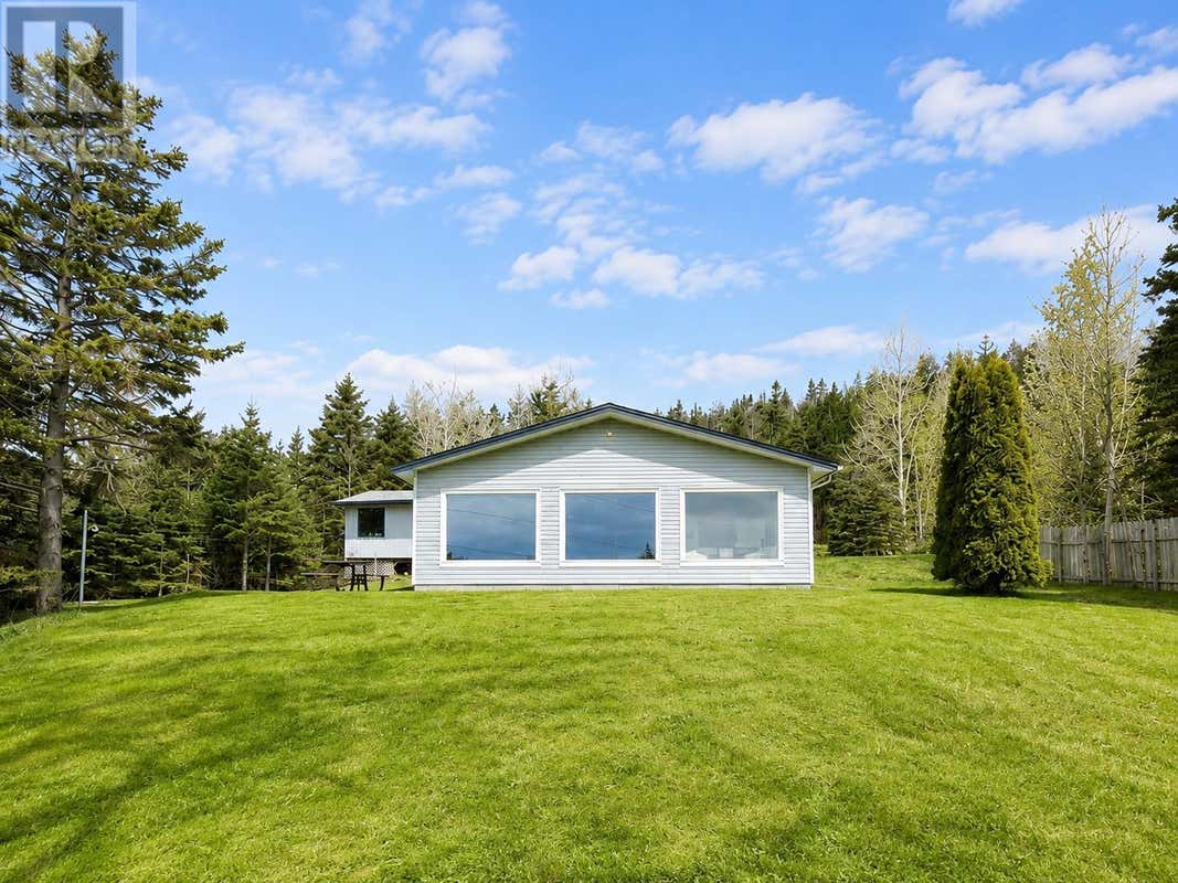 231 BACON COVE ROAD