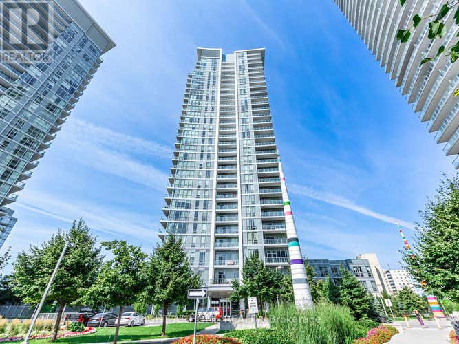 1302 - 66 FOREST MANOR ROAD