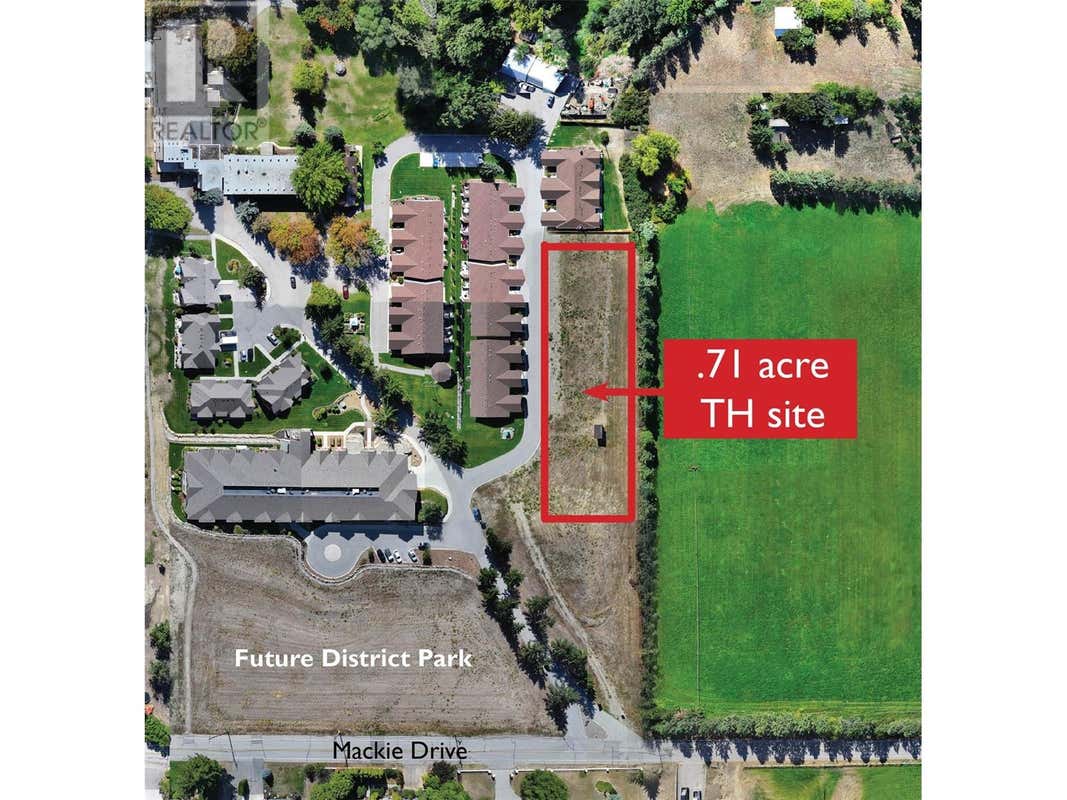 LOT 1 OF 9108 MACKIE DRIVE