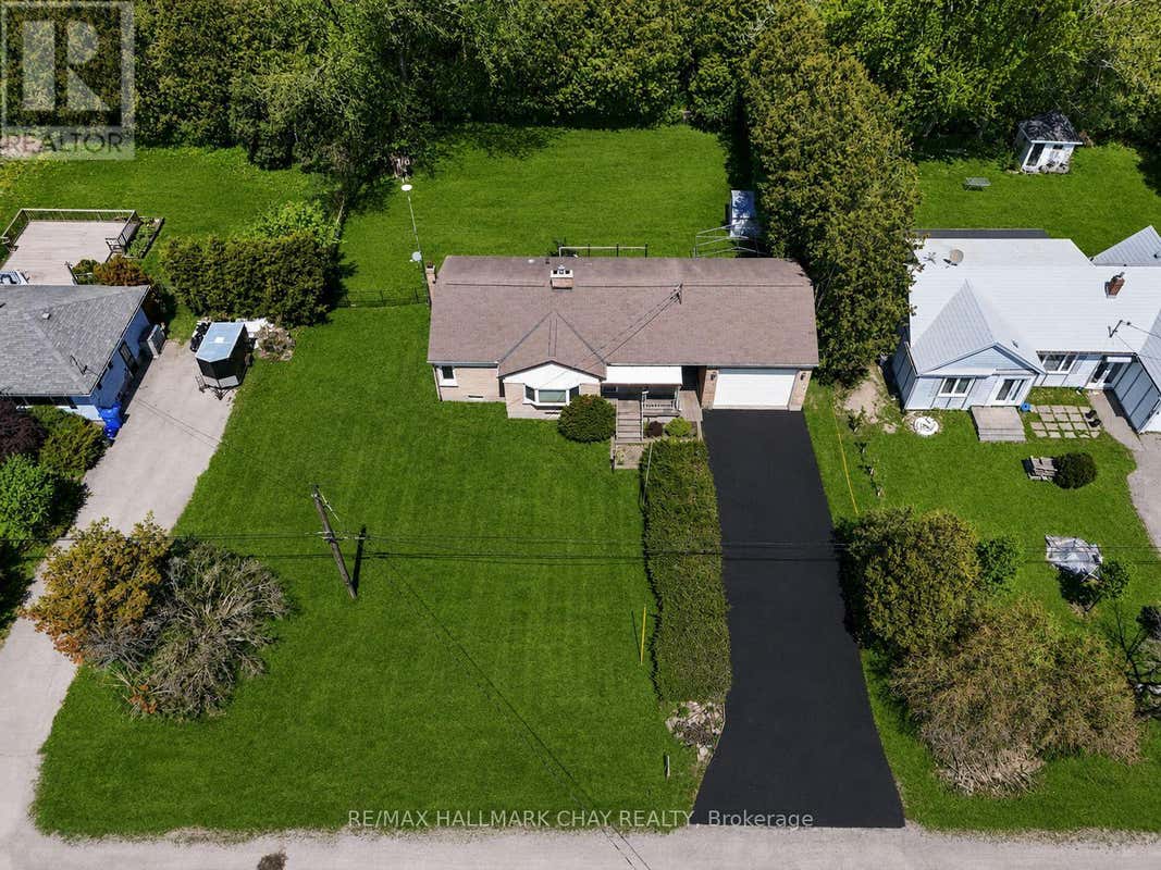 2512 BLOOMINGTON ROAD