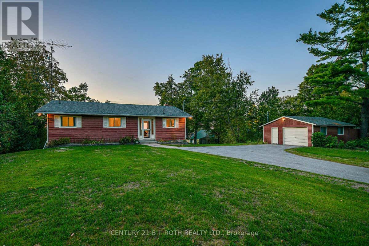 71 CAMPBELL BEACH ROAD