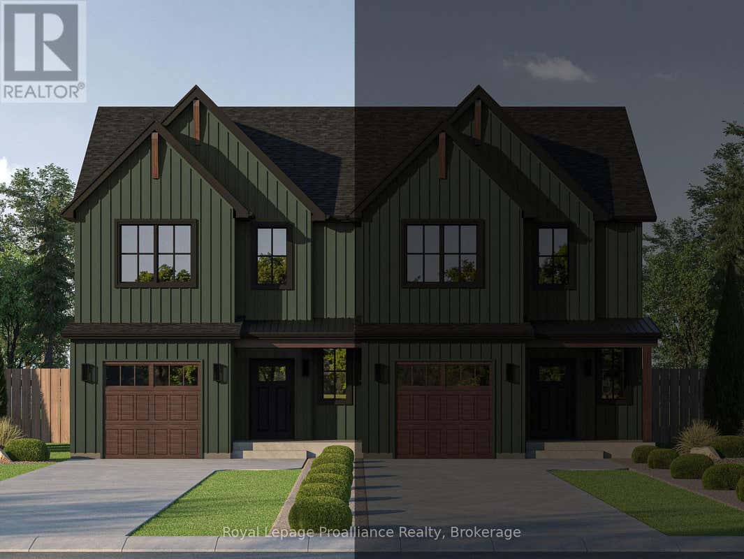 12 GREENFIELD DRIVE