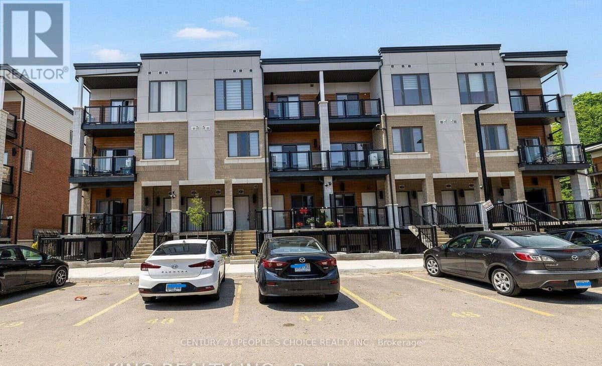C 43 - 25 ISHERWOOD AVENUE