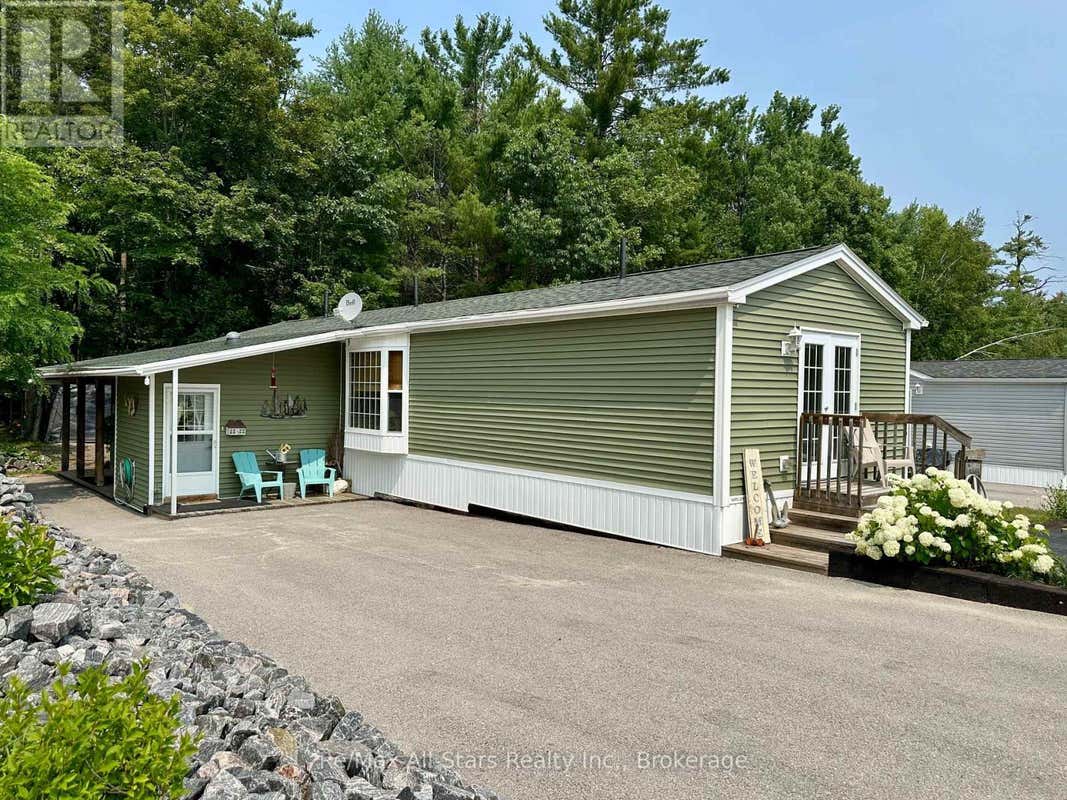 129 - 1007 RACOON ROAD