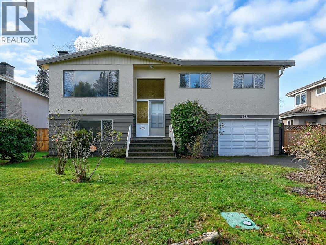 6031 ALTA COURT