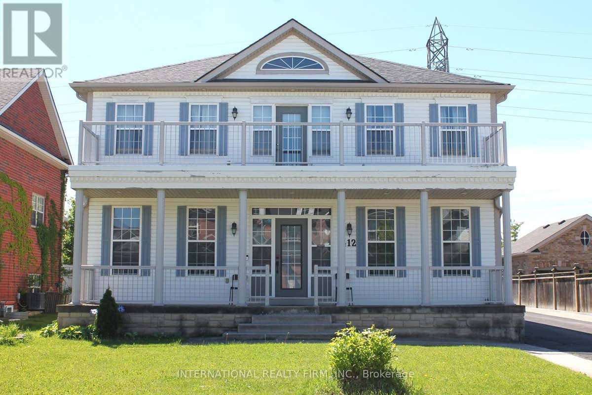 412 WRIGHT CRESCENT