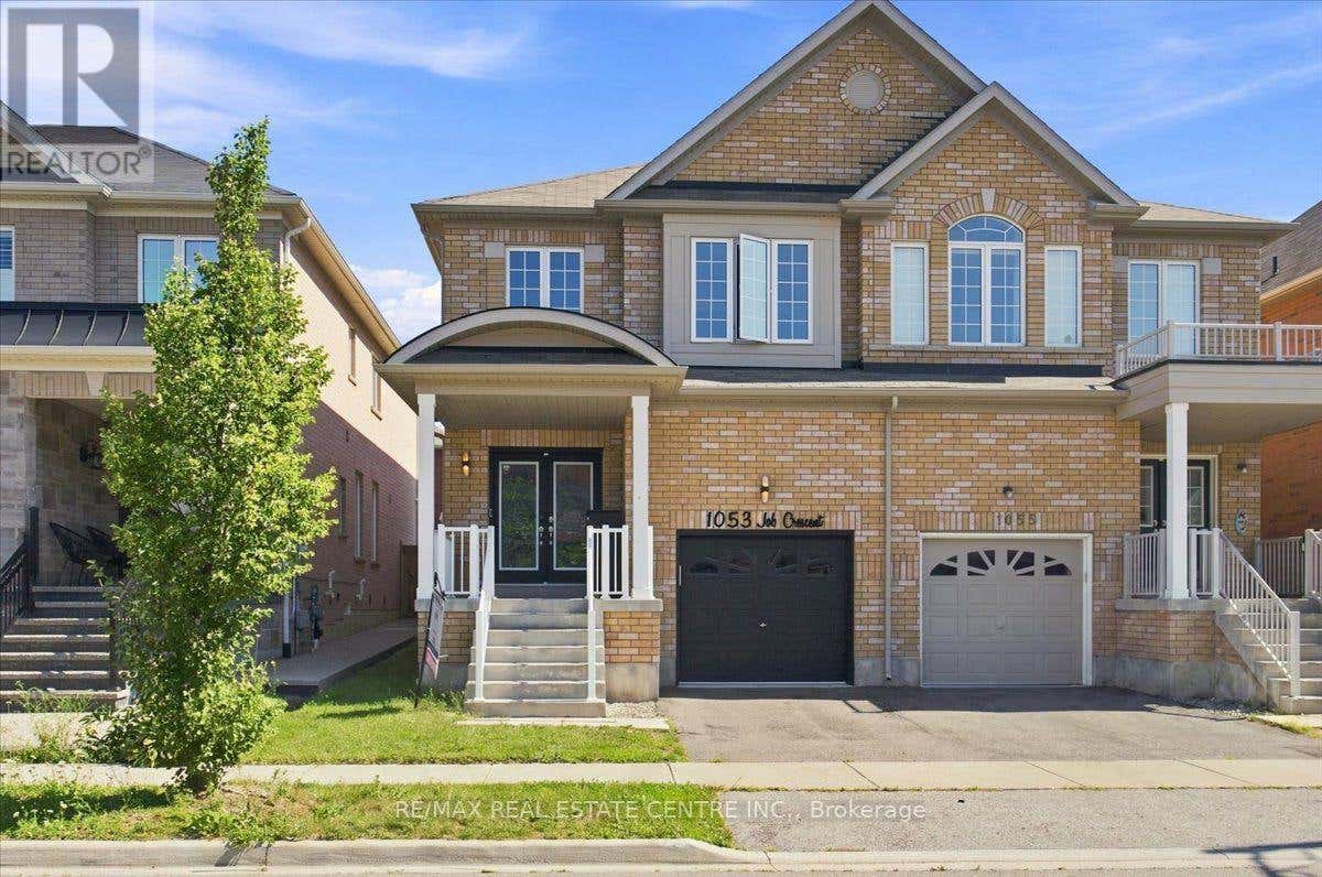 1053 JOB CRESCENT