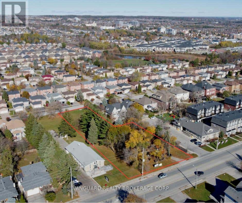196 ELGIN MILLS ROAD W
