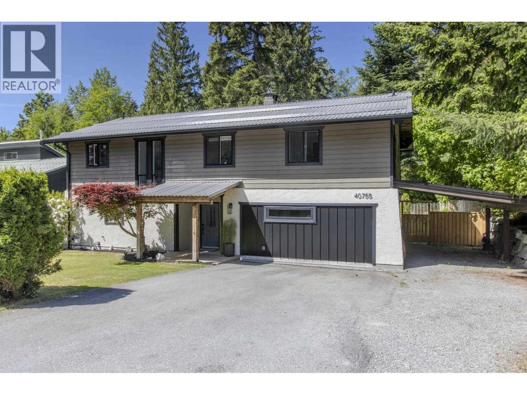 40755 THUNDERBIRD RIDGE