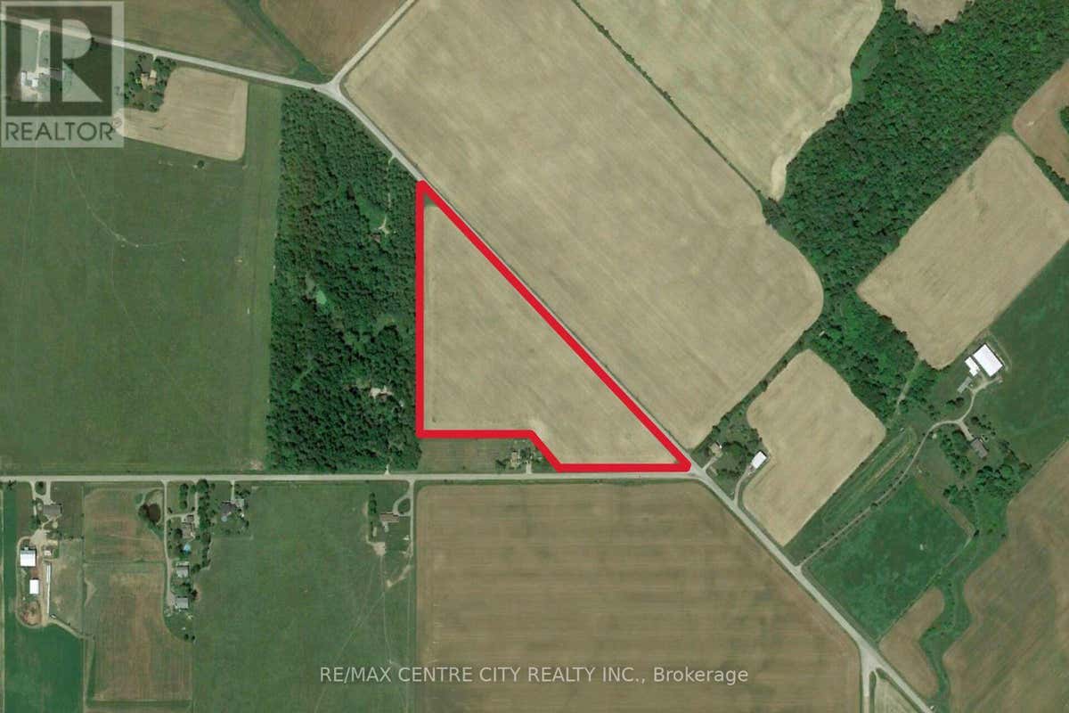 PT LT 27 CONC 3 ROAD, StrathroyCaradoc, ON N7G3H7 Commercial Real