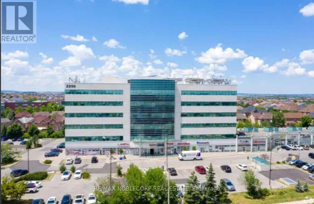 401 A - 2250 BOVAIRD DRIVE E