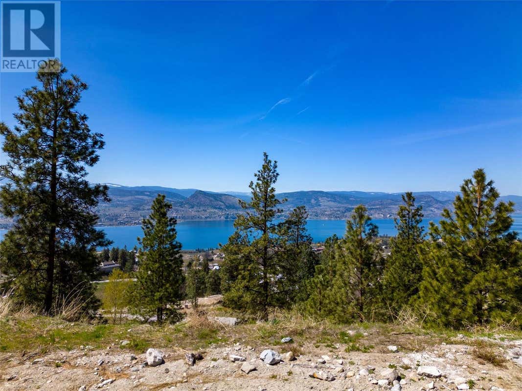2955 OUTLOOK Way, Naramata, BC V0H1N1 Land For Sale RE/MAX 10325603