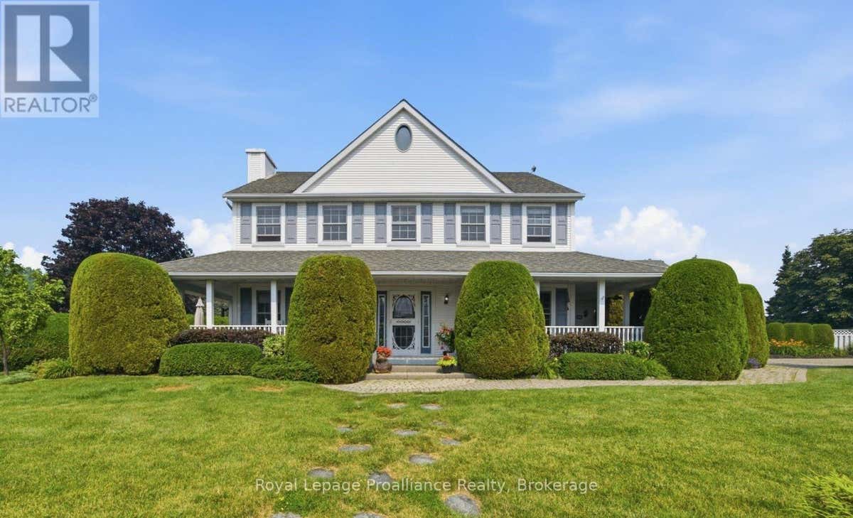 10 SKIFF COVE ROAD