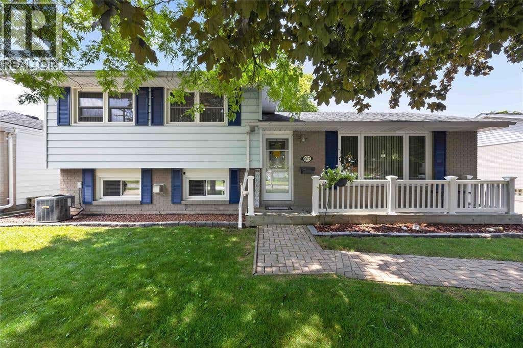 667 KEMBER AVENUE