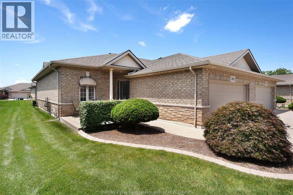 5925 BALLANTRAE CRESCENT UNIT# 68