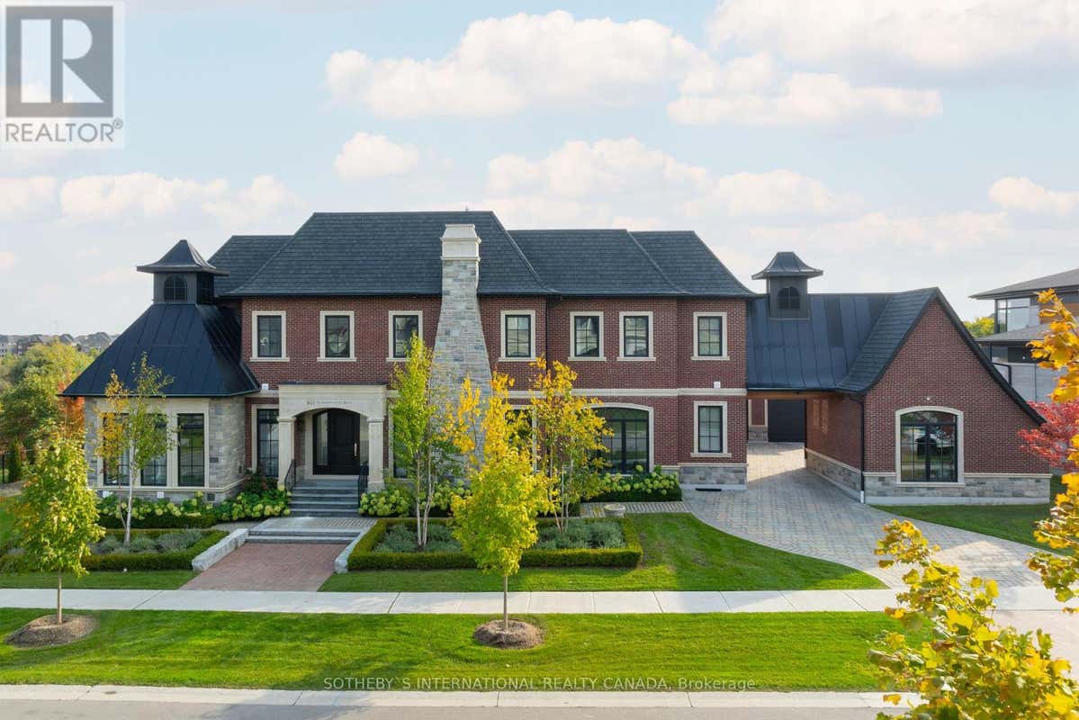 165 NORTHERN PINES BOULEVARD, Vaughan (Kleinburg), ON L4H4E5 House For