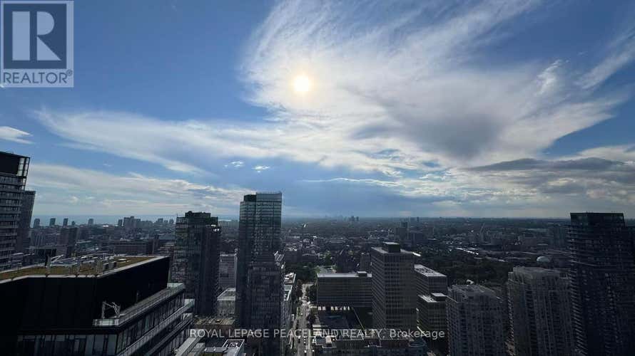 4612 - 501 YONGE STREET