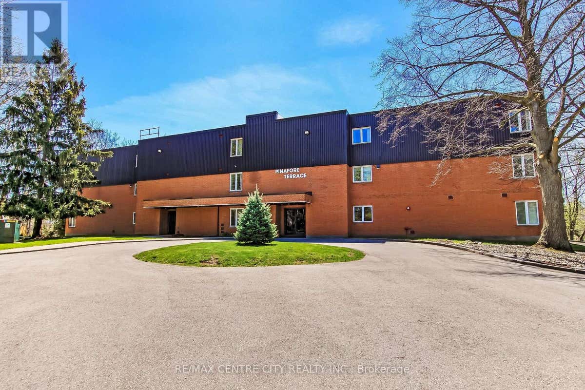 11 - 125 ELM STREET