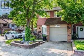 5 - 4189 LONGMOOR DRIVE