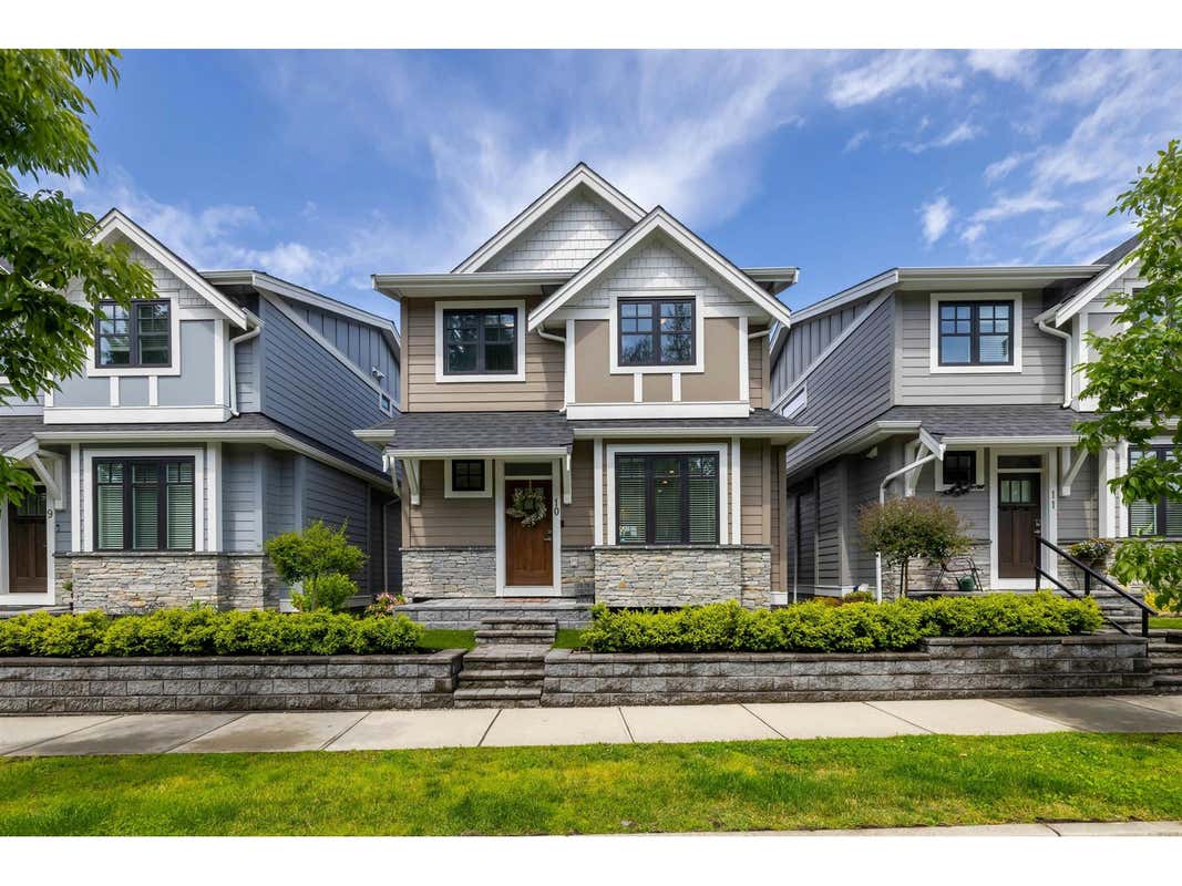 10 34121 FERGUSON WAY, Abbotsford, BC V2S0K4 Property For Sale