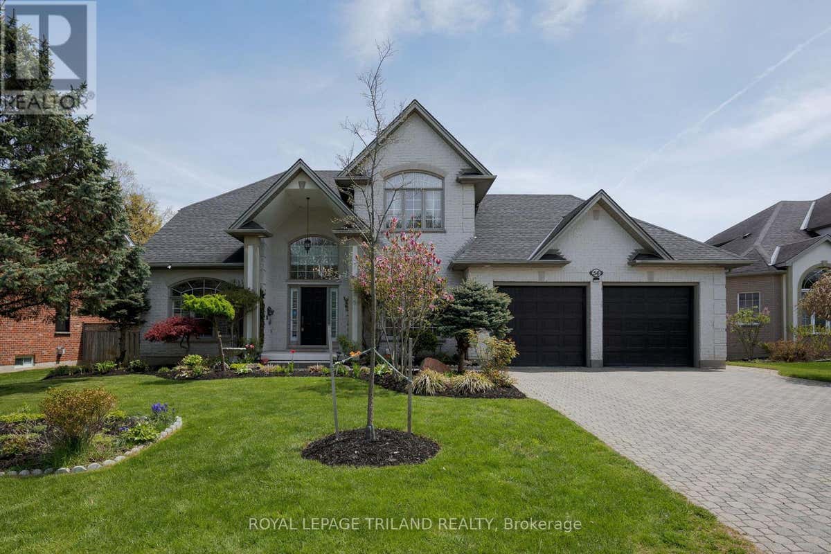 56 GLENRIDGE CRESCENT