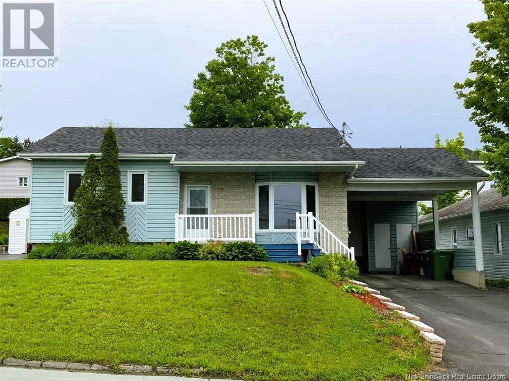 133 du Pouvoir Rd  