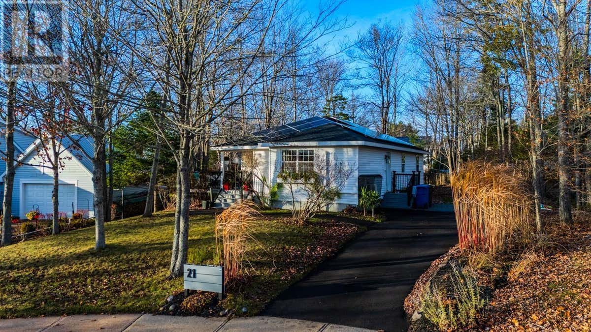 21 Heritage Pl