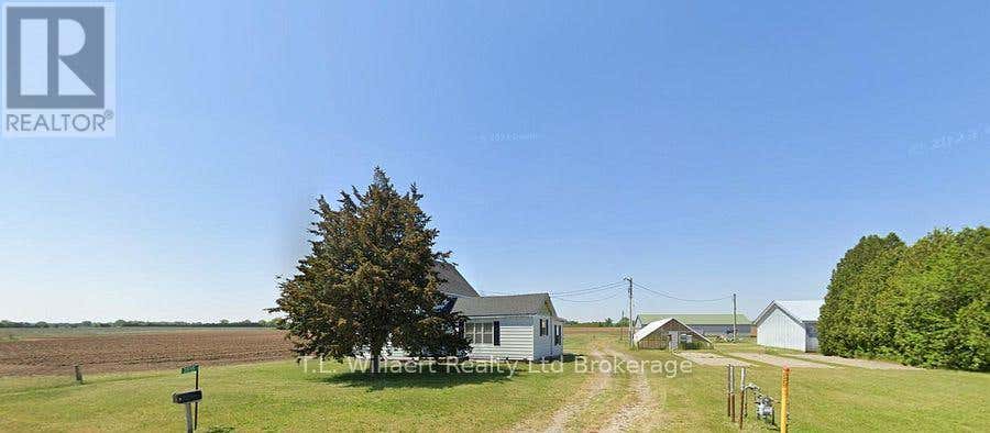 2515 1ST CONC RD ROAD