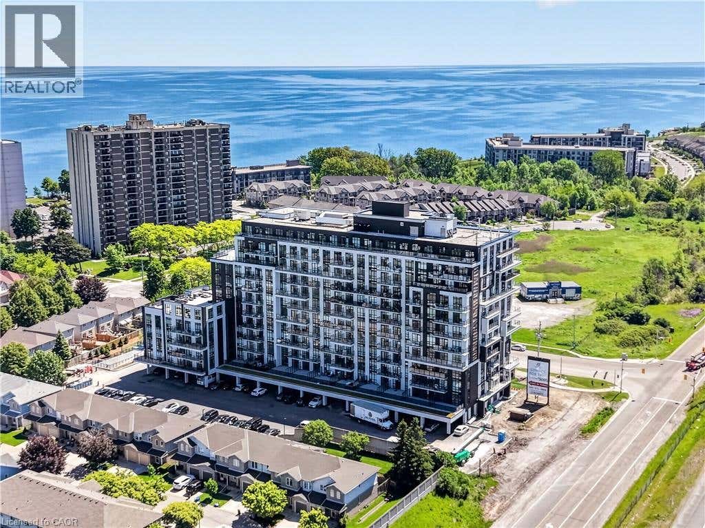 461 GREEN ROAD UNIT# 707