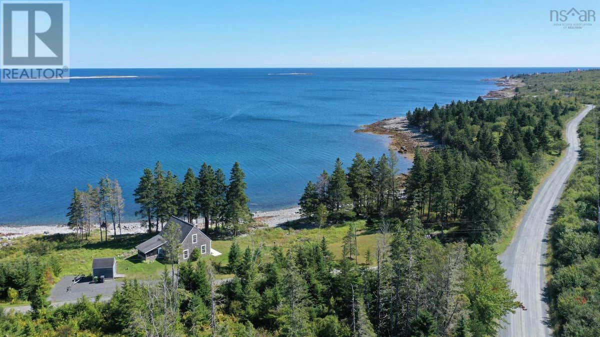 569 Long Cove Road, Port Medway, NS B0J2T0 À vendre RE/MAX 202421610