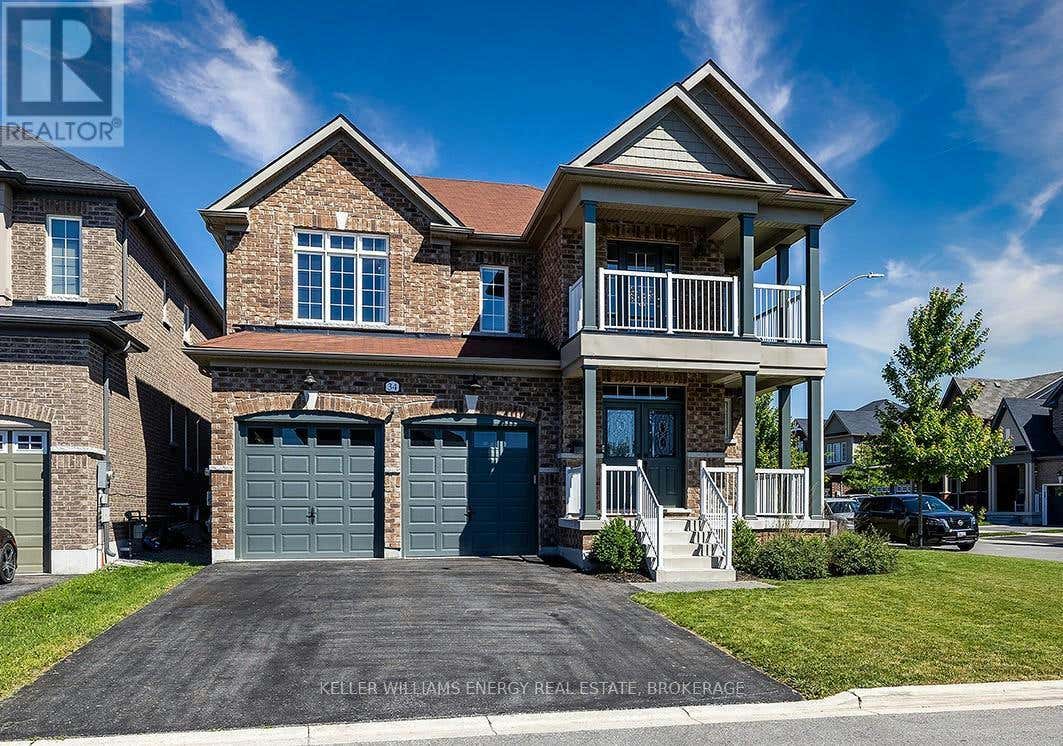 34 PURDY PLACE, Clarington (Bowmanville), ON L1C0V2 À vendre RE/MAX
