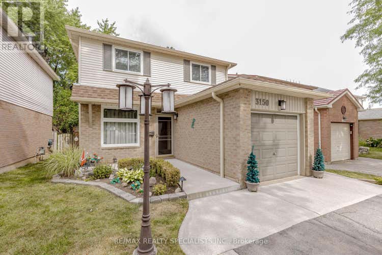 3150 CANTELON CRESCENT