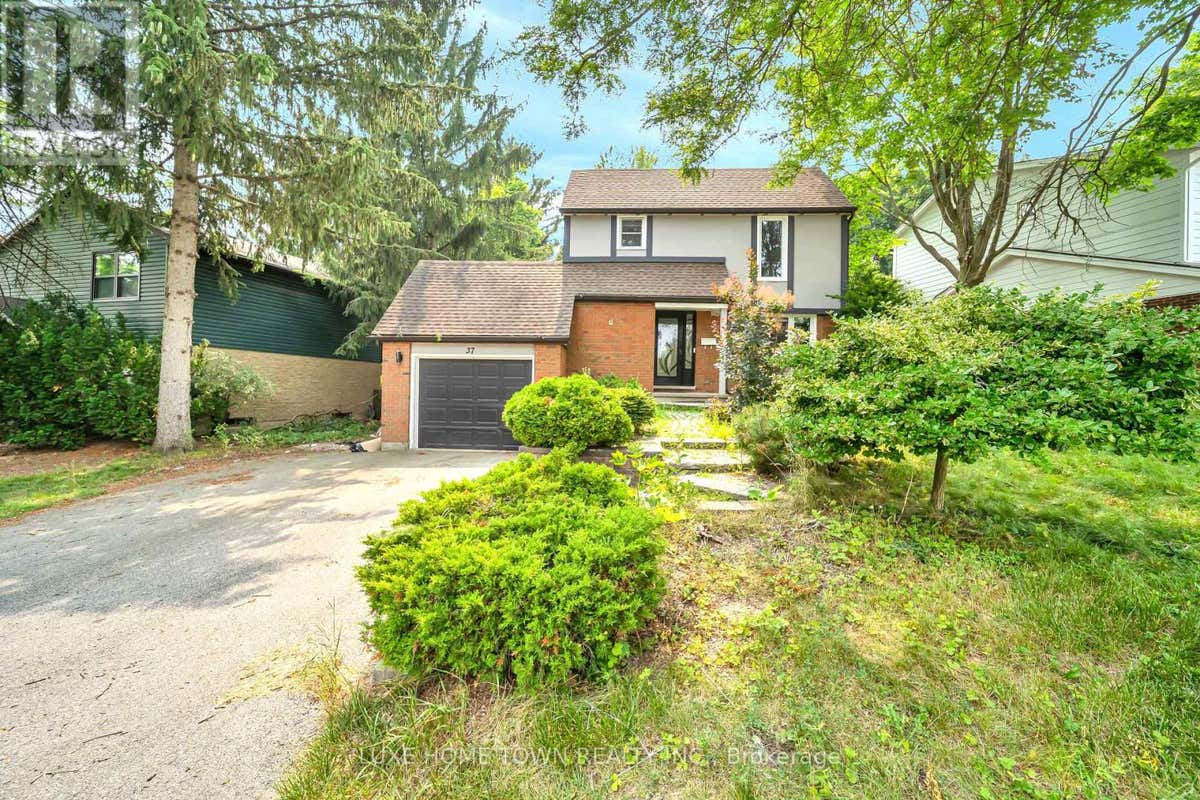 37 FERMAN DRIVE