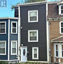 5 Livingstone Street